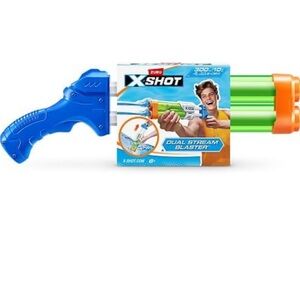 XShot Water Warfare Stealth Soaker Water
Blaster NIB 📦